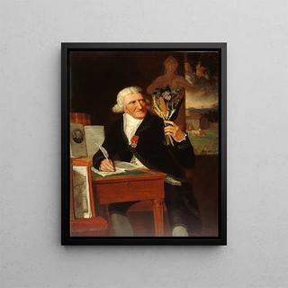 Franois Dumont - Portrait dAntoine Parmentier 17371813 agronome et philanthrope.webp