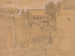 Sorrente - François Édouard Bertin — näkymä teoksesta