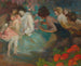 La Fantaisie - François Édouard Zier — näkymä teoksesta