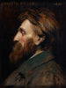 Portrait d'Auguste Rodin - François Flameng — näkymä teoksesta