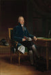 Charles Maurice de Talleyrand Périgord 1754-1838 Bénéventin prinssi - François Gérard — näkymä teoksesta