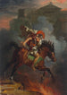 Curtois-maalaus - François Gérard — näkymä teoksesta