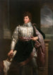 Henry Seymourin 1776-1849 muotokuva puvussa - François Gérard — näkymä teoksesta
