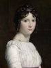 Portrait of Alexandrine Émilie Brongniart - François Gérard — näkymä teoksesta