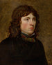 G. F. Reverdinin muotokuva - François Gérard — näkymä teoksesta