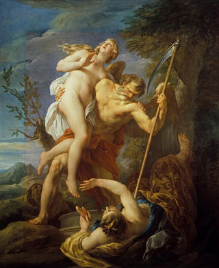 Franois Lemoyne - Time Saving Truth from Falsehood and Envy.webp