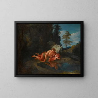 Franois Marot - Narcissus.webp