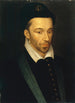 Henri III:n 1551-1589 Ranskan kuninkaana - François Quesnel — näkymä teoksesta