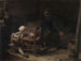 Misère - François Thévenot — näkymä teoksesta
