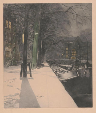 Frans Everbag - Prinsengracht.webp