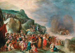 Frans Francken the Younger - The Crossing of the Red Sea.webp