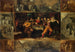Frans Francken nuorempi — näkymä teoksesta