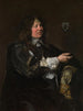 Stephanus Geraerdt Échevin de Haarlem - Frans Hals — näkymä teoksesta