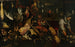 Keittiön sisämaalaus - Frans Snyders — näkymä teoksesta