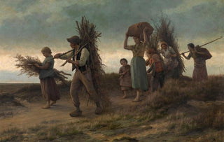 Frans Van Kuyck - A Kempen Lumberjacks Family.webp