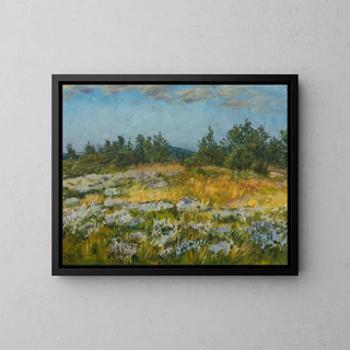 Frantiek Kavn - A Little Bit of Heather.webp