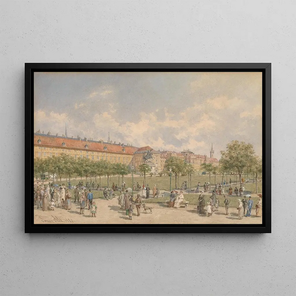 Franz Alt - Heldenplatz.webp