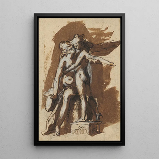 Franz Aspruck - Venus und Cupido.webp