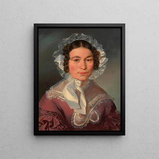 Franz Dobiaschofsky - Maria Anna Burghardt geb Stark 17771857.webp