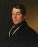 Portrait - Franz Dobiaschofsky — näkymä teoksesta