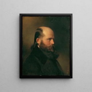 Franz Eybl - Der Schriftsteller und Musiker Dr Gro.webp