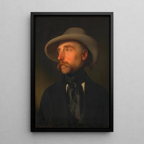 Franz Eybl - Franz Wipplinger Maler.webp
