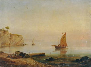 Franz Hoffmann - Capo dIstria.webp