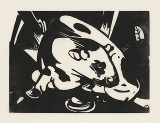 Franz Marc - Der Stier.webp