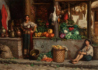 Franz Meerts - March aux lgumes.webp
