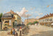La ligne Mariahilfer à Vienne - Franz Reinhold — näkymä teoksesta