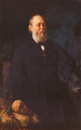 Ferdinand baron von Hochstetter - Franz Rumpler — näkymä teoksesta