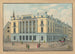 Hôtel Baur - Franz Schmid — näkymä teoksesta