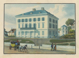 Franz Schmid - Sihlgarten Zurich.webp