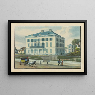 Franz Schmid - Sihlgarten Zurich.webp