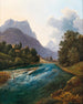 Eaux sauvages - Franz Steinfeld — näkymä teoksesta