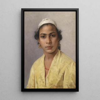 Franz Xaver Kosler - Ajuscha Kairo.webp