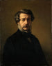 Autoportrait - Franz Xaver Winterhalter — näkymä teoksesta