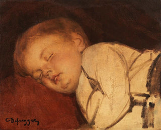 Robert - Franz von Defregger — näkymä teoksesta