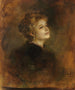 Lily von Poschinger - Franz von Lenbach — näkymä teoksesta