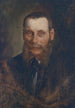Muotokuva Georg Plachista - Franz von Lenbach — näkymä teoksesta