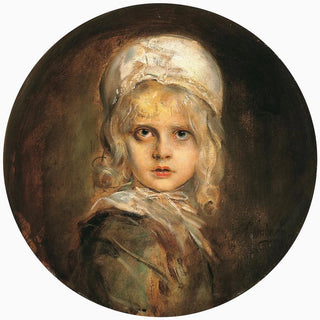 Franz von Lenbach - Portrt der Tochter Marion Lenbach.webp