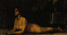Sphinx - Franz von Stuck — näkymä teoksesta