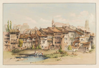 FrdricFranois d Andiran - Fribourg Suisse Quartier de la NeuveVille.webp
