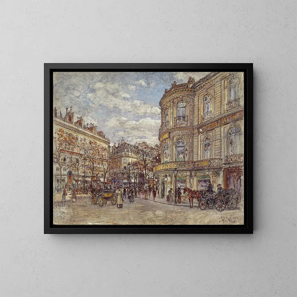 Frdric Houbron - Le Pavillon de Hanovre rue LouisleGrand.webp