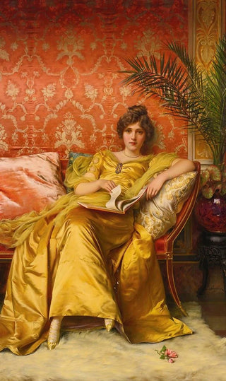 Frdric Soulacroix - The Rose.webp