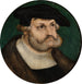 Frédéric le Sage, Saksan vaaliruhtinas - Lucas Cranach vanha — näkymä teoksesta