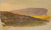 Côte - Frederic Edwin Church — näkymä teoksesta