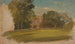 Hudsonin talo, New York - Frederic Edwin Church — näkymä teoksesta