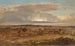 Hudsonin laakso - Frederic Edwin Church — näkymä teoksesta