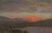 Frederic Edwin Church — näkymä teoksesta